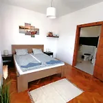 Feriehus Szigligeti Panorama Apartmanhaz