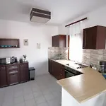 度假居 Szigligeti Panorama Apartmanhaz *