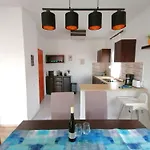 Szigligeti Panorama Apartmanhaz