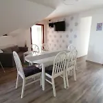 Feriehus Szigligeti Panorama Apartmanhaz *