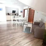 Szigligeti Panorama Apartmanhaz 度假居 西格利盖特
