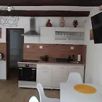 度假居 Szigligeti Panorama Apartmanhaz
