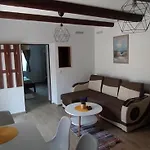 度假居 Szigligeti Panorama Apartmanhaz *