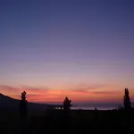 Szigligeti Panorama Apartmanhaz 度假居 *