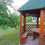 Szigligeti Panorama Apartmanhaz 西格利盖特