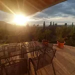 Feriehus Szigligeti Panorama Apartmanhaz *