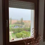 Szigligeti Panorama Apartmanhaz *