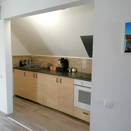 Szigligeti Panorama Apartmanhaz Ferienhaus *