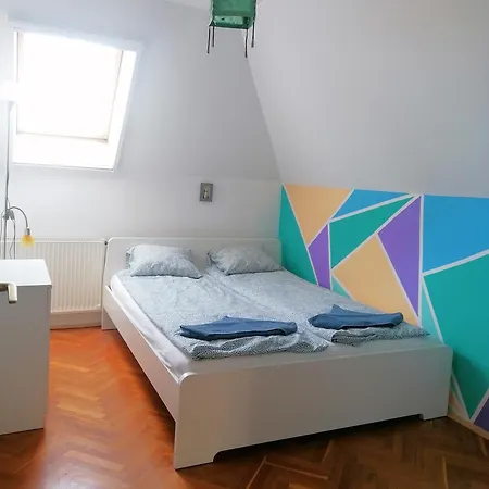 Ferienhaus Szigligeti Panorama Apartmanhaz *