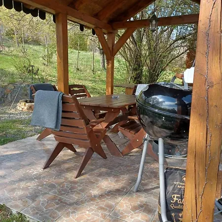 Szigligeti Panorama Apartmanhaz Holiday home Szigliget