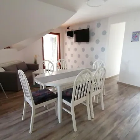 Holiday home Szigligeti Panorama Apartmanhaz *
