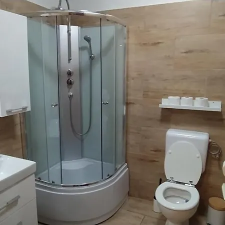 Szigligeti Panorama Apartmanhaz Ferienhaus