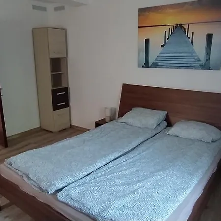 Tatil Evi Szigligeti Panorama Apartmanhaz Szigliget