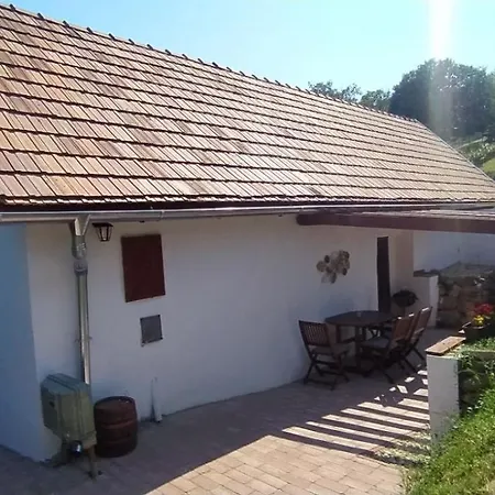 Szigligeti Panorama Apartmanhaz