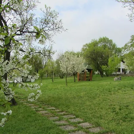 Ferienhaus Szigligeti Panorama Apartmanhaz *