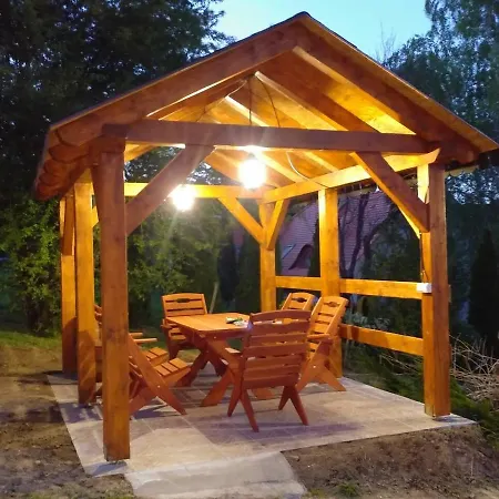 Szigligeti Panorama Apartmanhaz * Szigliget