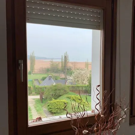 Szigligeti Panorama Apartmanhaz *
