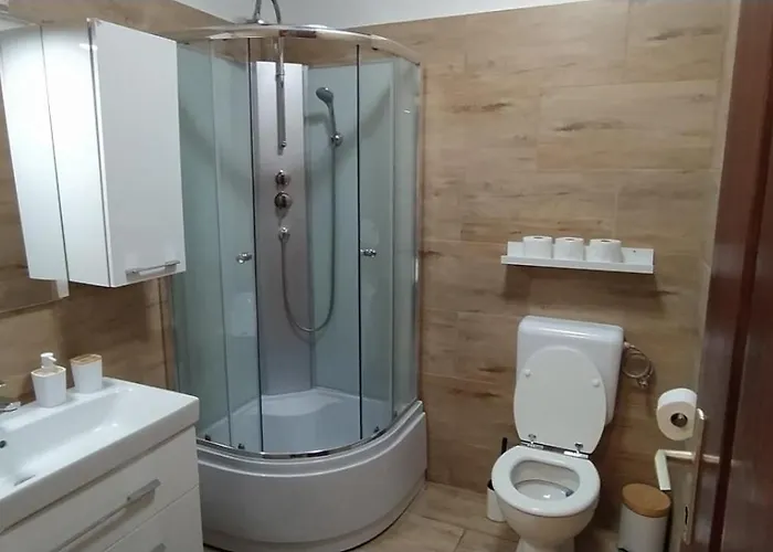 Szigligeti Panorama Apartmanhaz Tatil Evi