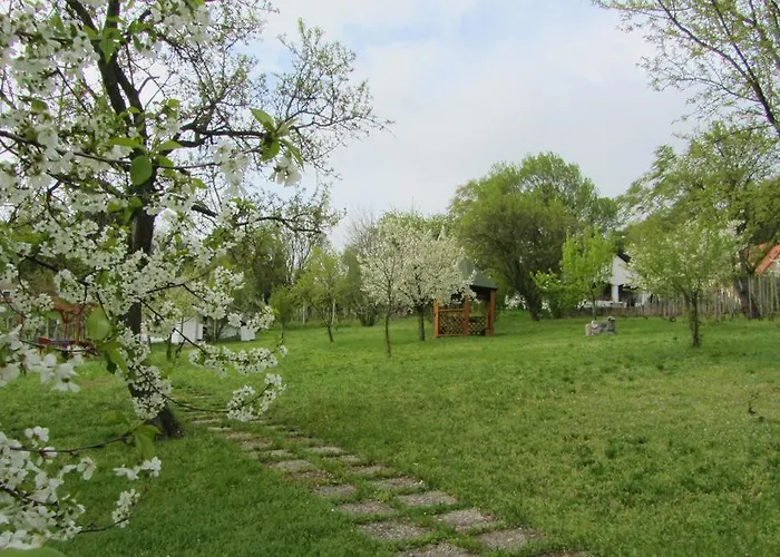 Tatil Evi Szigligeti Panorama Apartmanhaz *