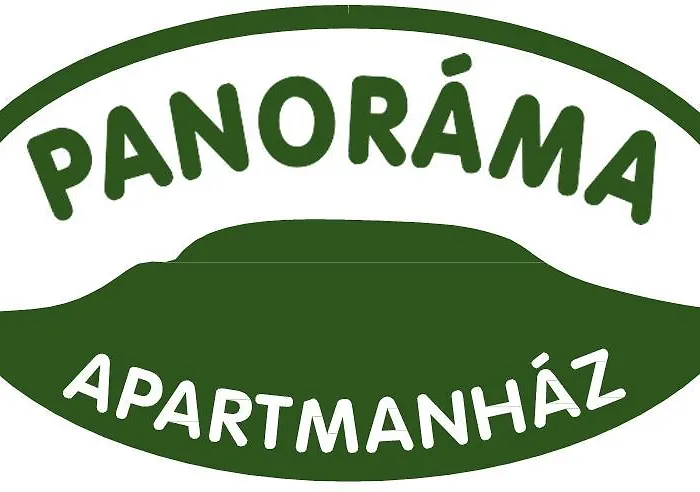 Semesterbostad Szigligeti Panorama Apartmanhaz Szigliget